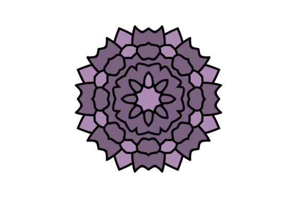 Mandala Patterns Flower Cute: Thoughtful Design for Modern Creative Workflows